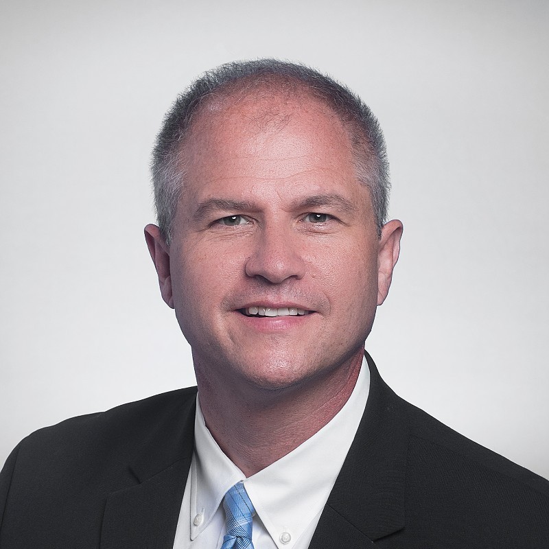 Christopher Gramm