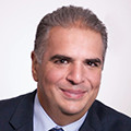 Christopher Soriano