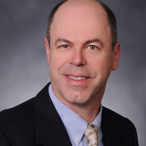 Chuck Cooper