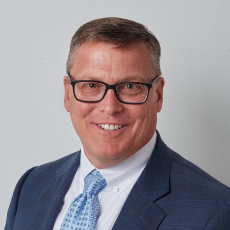 Chuck Lasley