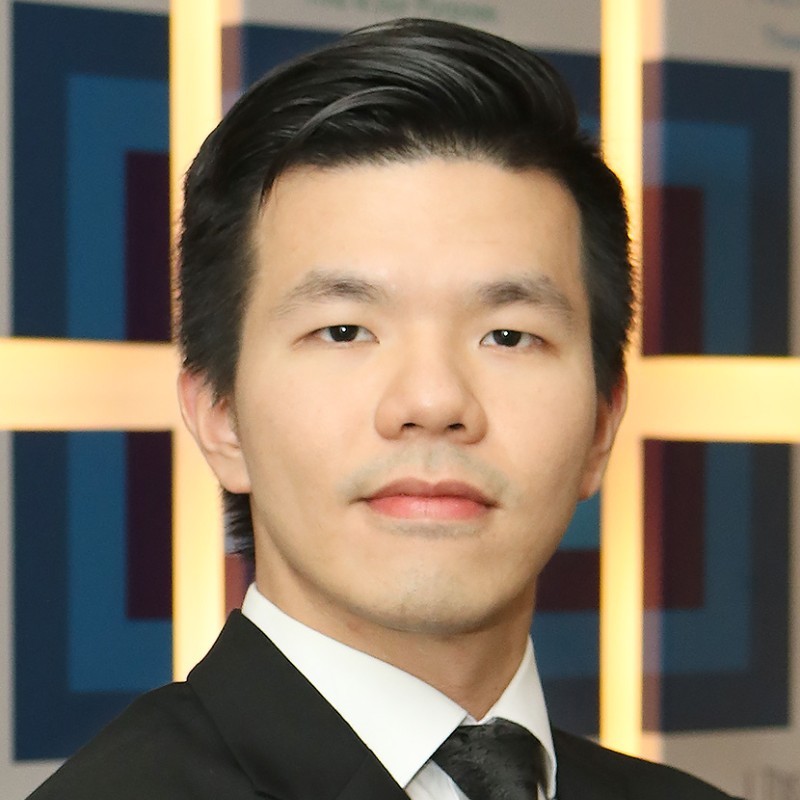 Chun Yew Wong