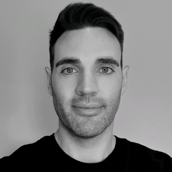 Cian O'Driscoll