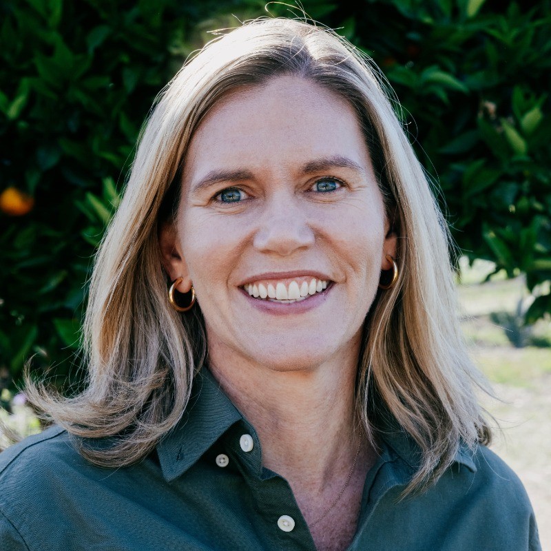 Claire Rauh McDonough