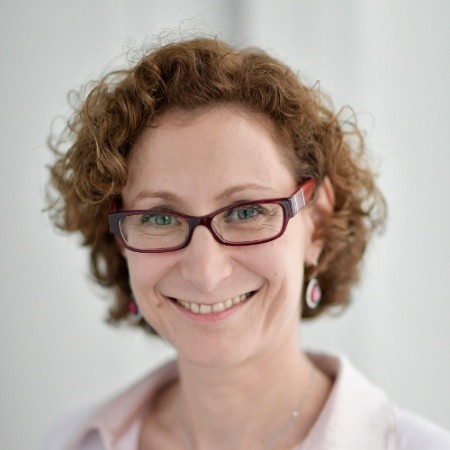 Claire TURGIS