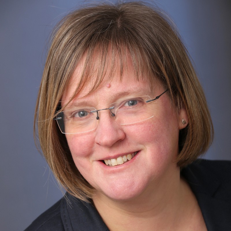 Claudia Köhler