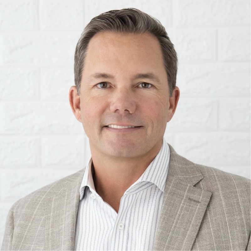 Clay Schaper, MPA, CPA