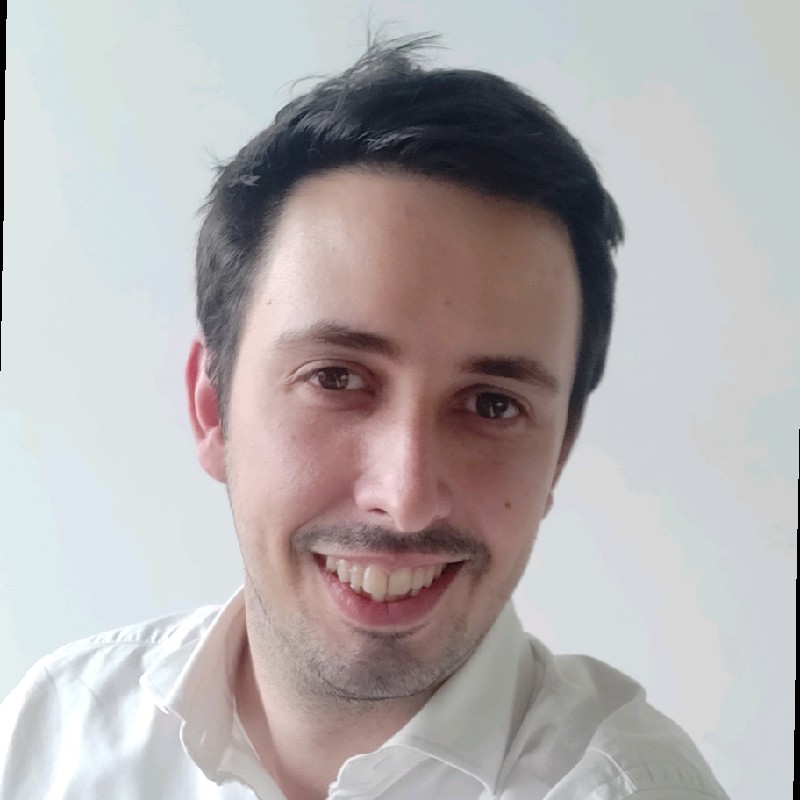 Clément Bouchet