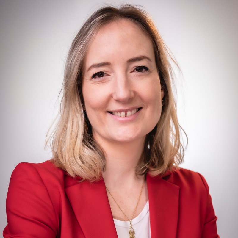 Clotilde L'Angevin