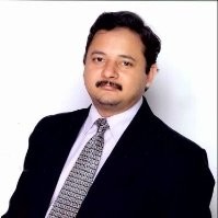 Chirag Sheth