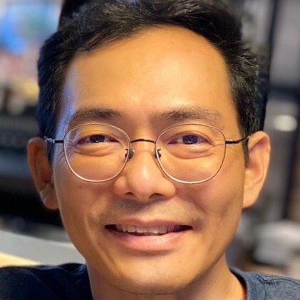 Colin Tan