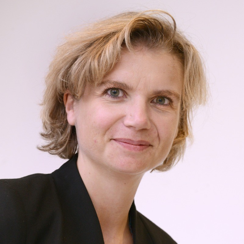 Corinne  Spilios
