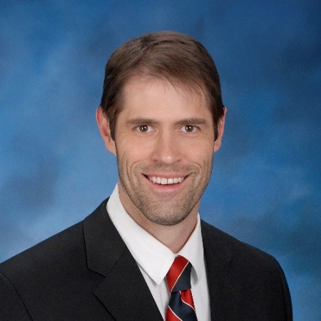 Craig Gibson