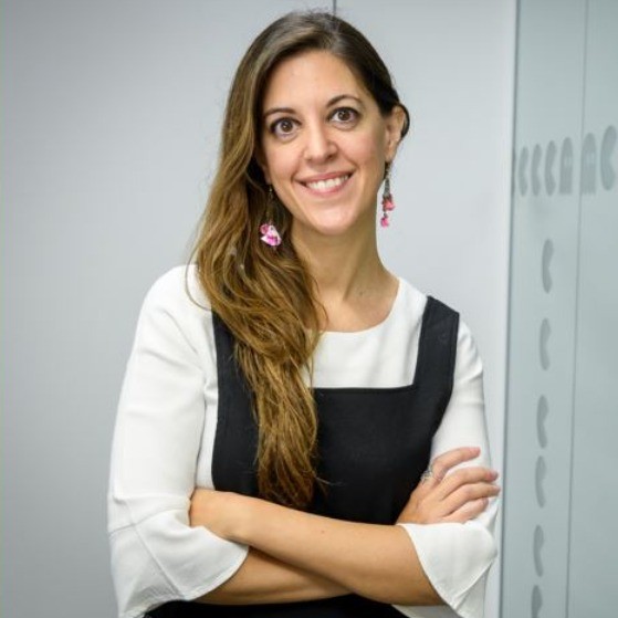Cristina Cruz Aparicio