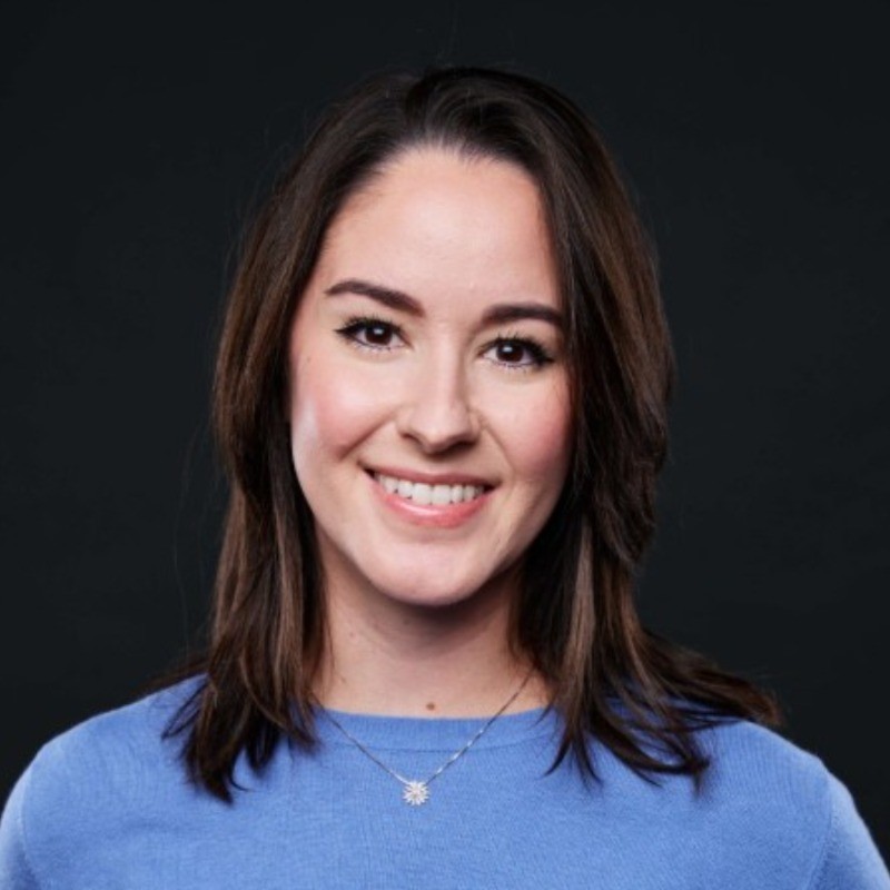 Cristina Zulaica, CRCM