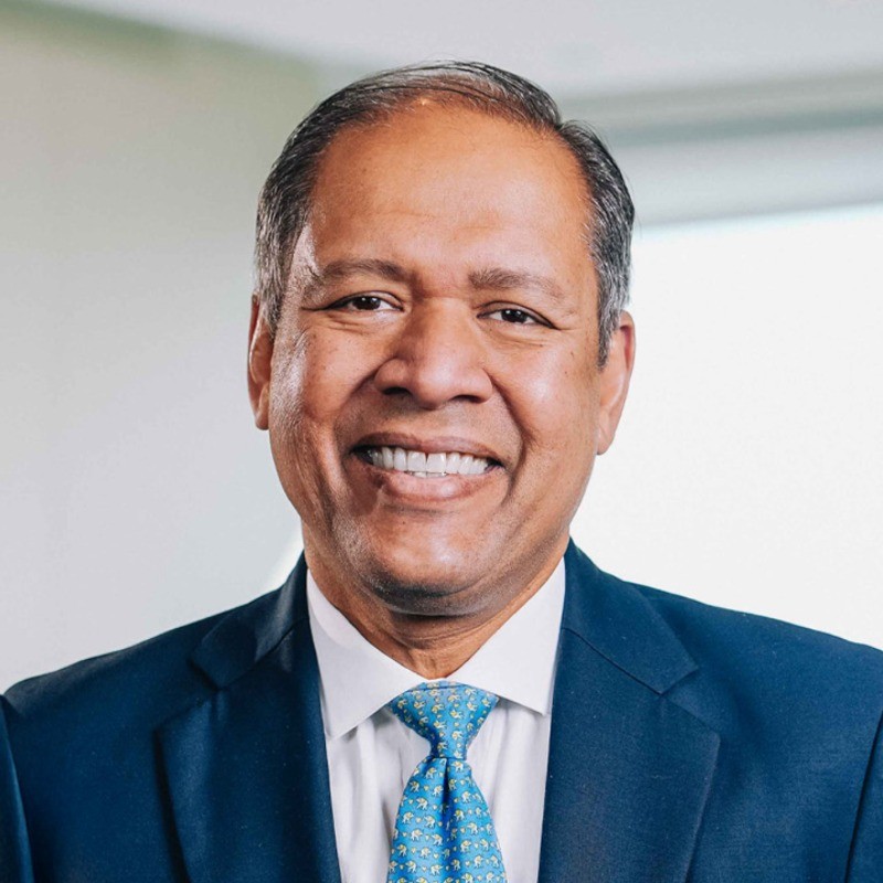 CS Venkatakrishnan