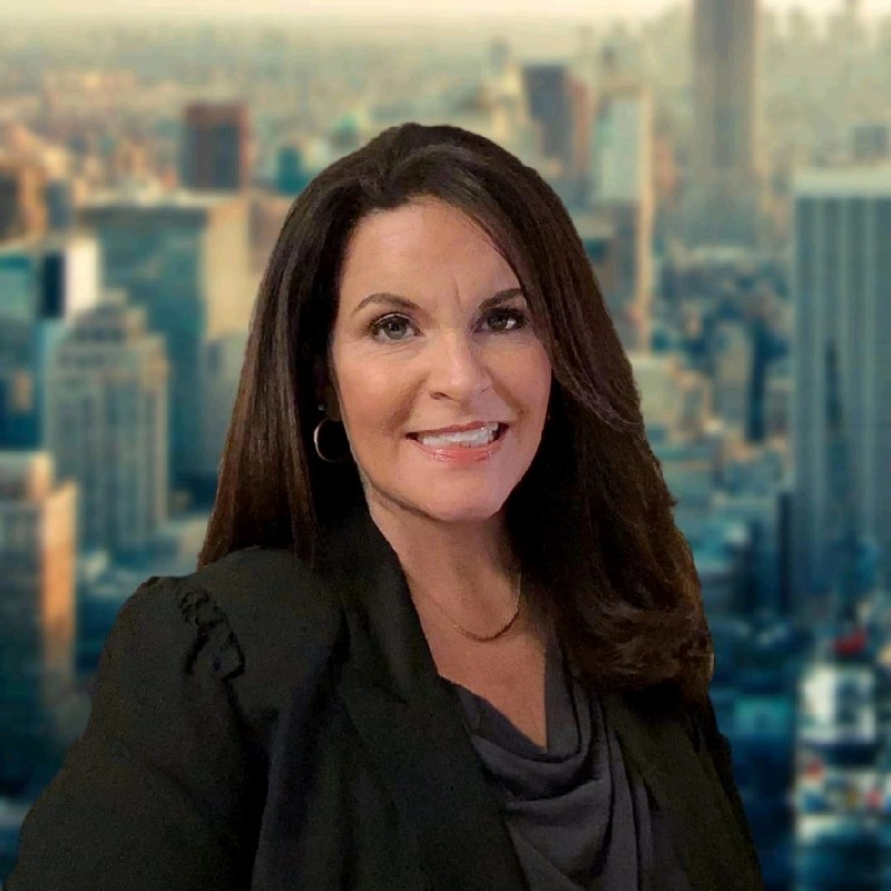 Cynthia McMahon, CPA