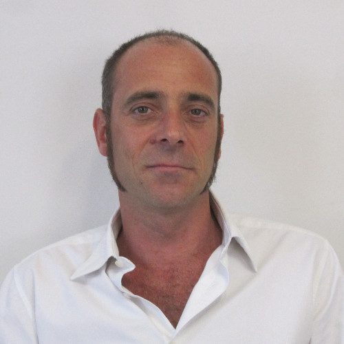 Cyril Delabre