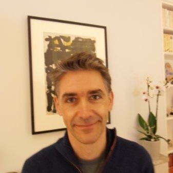 Cyrille Salle de Chou