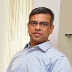 D Muthukumaran