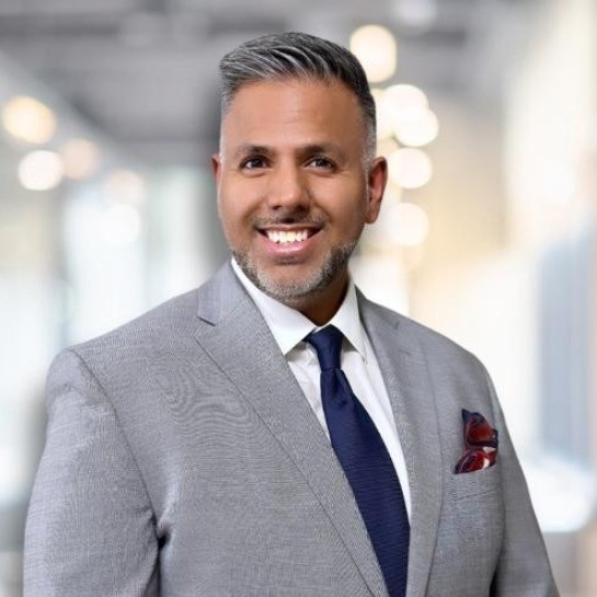 Daanish Sharif, CPA