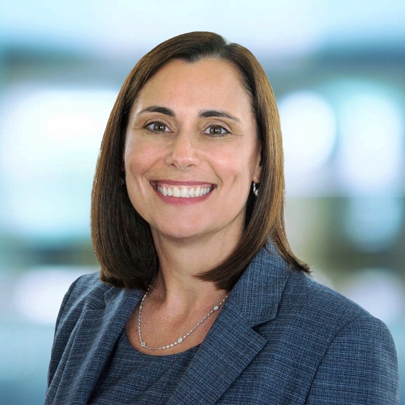 Dana Silber McMahon