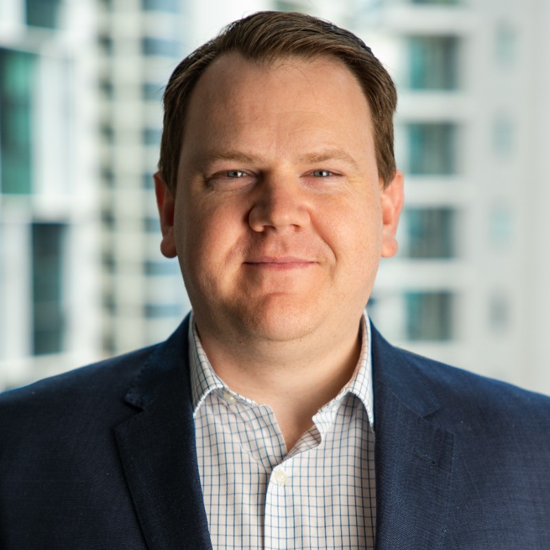 Daniel Evans