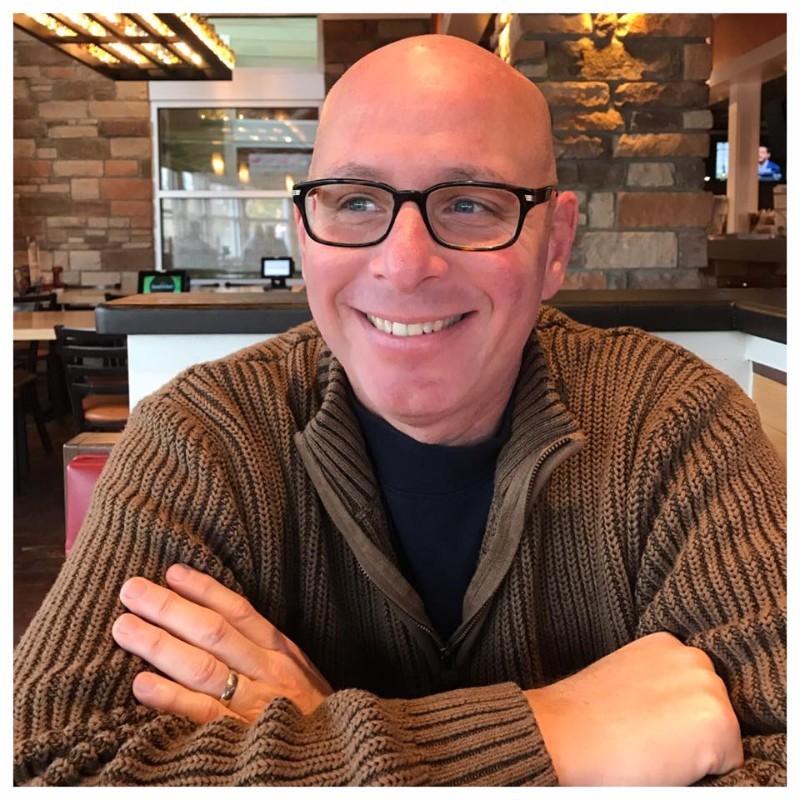 Daniel Goldstein