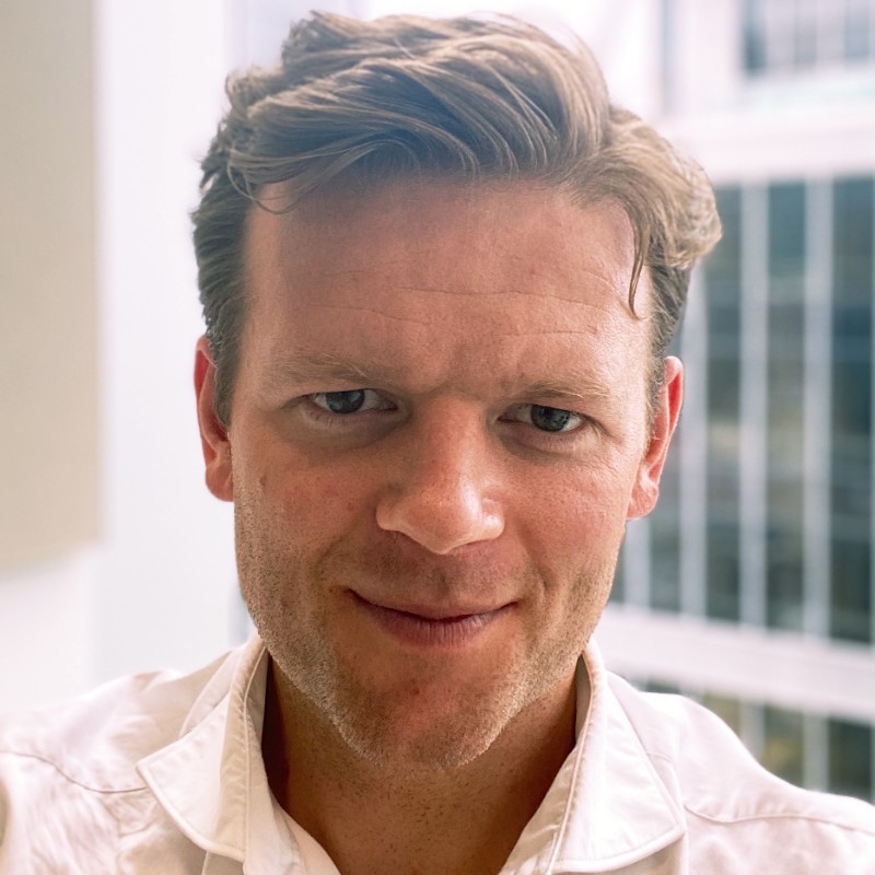 Daniel Hake