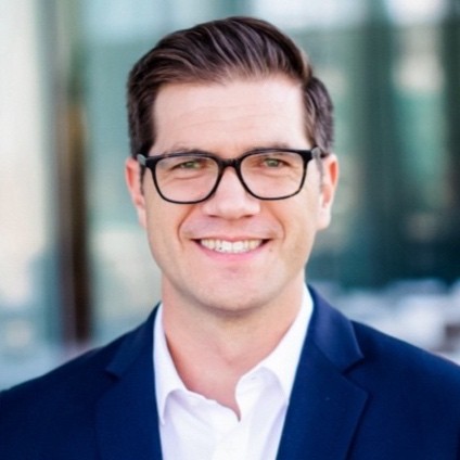 Daniel Luttrell