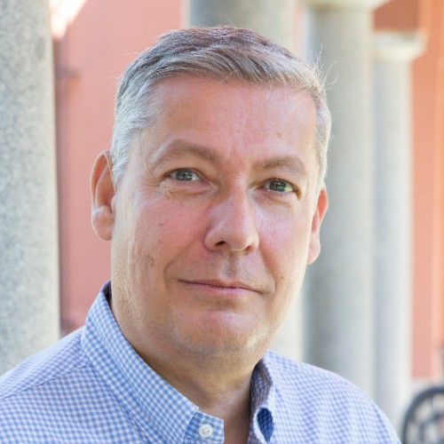 Daniel Quermia