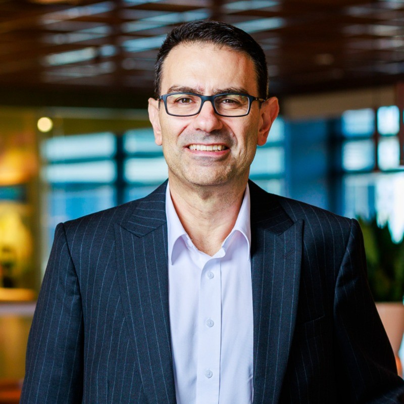 Daniel Tarraran
