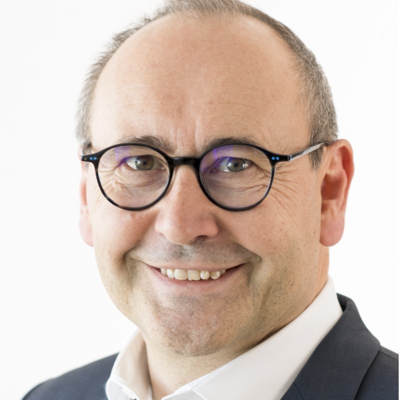 Daniel Thébert
