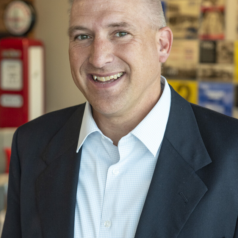 Daniel Vasseur