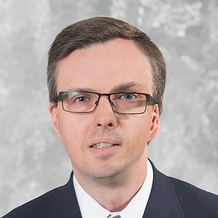 Daniel Palmeter