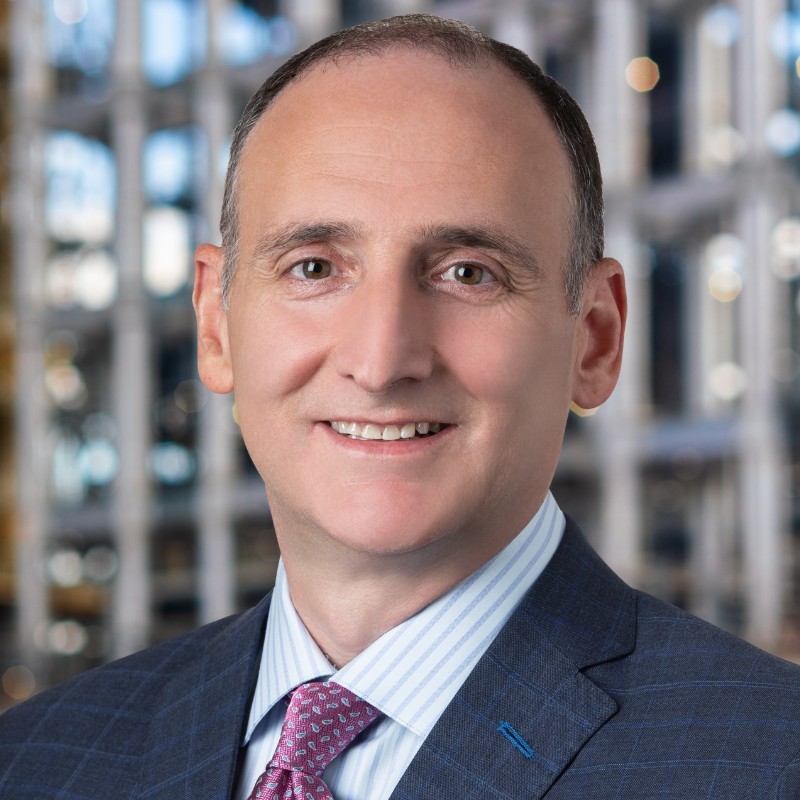 Darren Ercolani