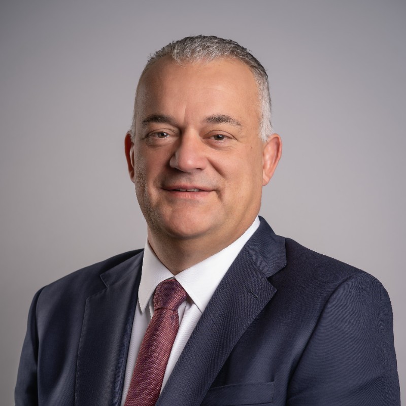 Darren Grasby