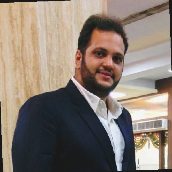 Darshan Vyas