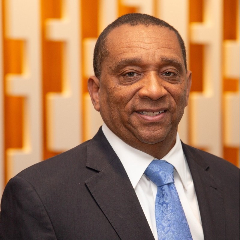 Daryl Roberts