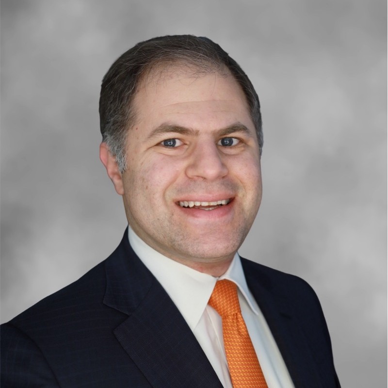 Daryl Reisfeld