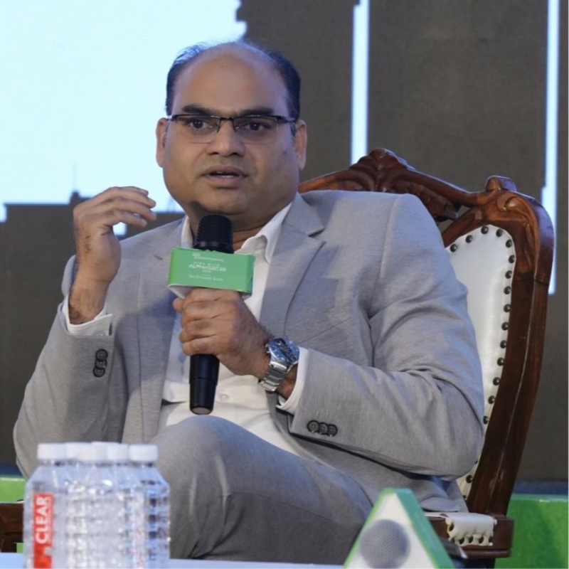 Dattatray Phatnaik