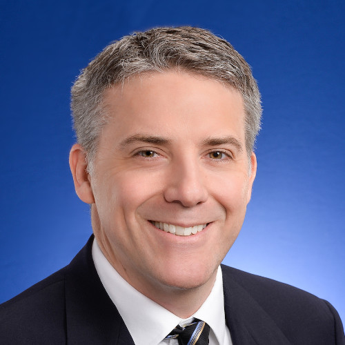 Dave Beckman