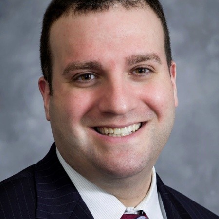 Dave Rosenberg