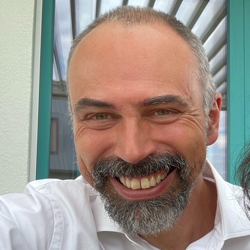 David Blazek