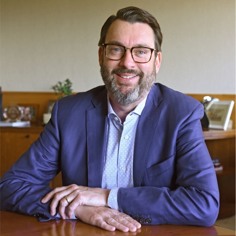 David Black