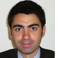 David Jond-Necand
