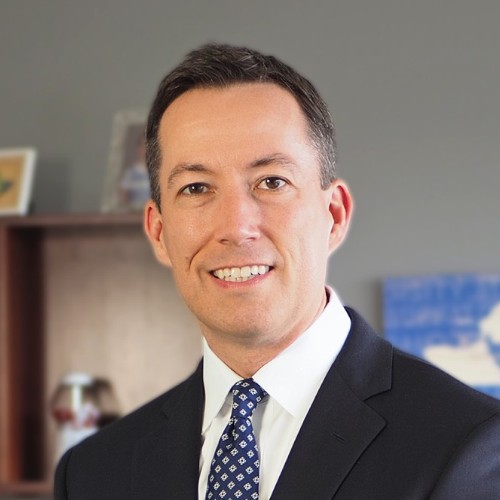 David Langless