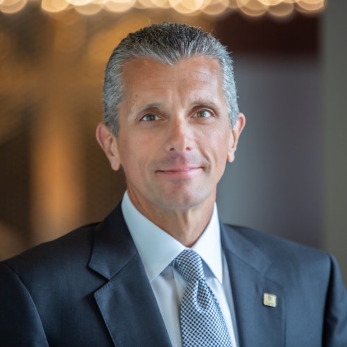 David Cordani