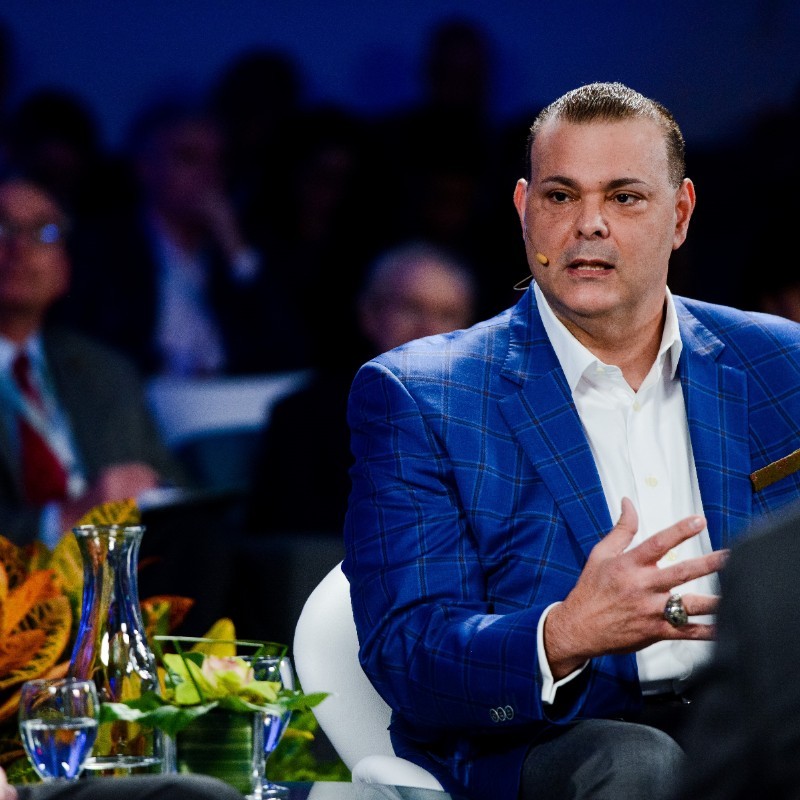 David Pacitti, MBA