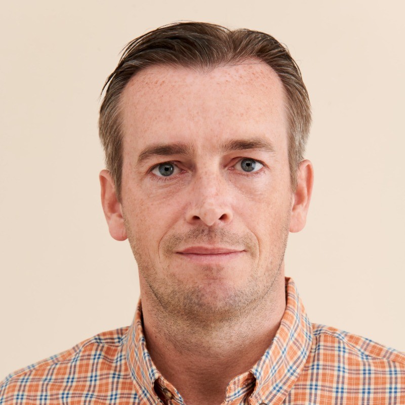 David Hayne