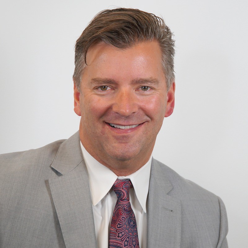 David Griffiths